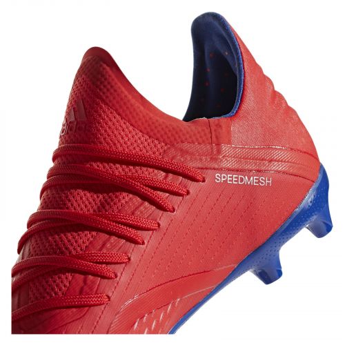 Buty Adidas X 18.1 FG Jr BB9353