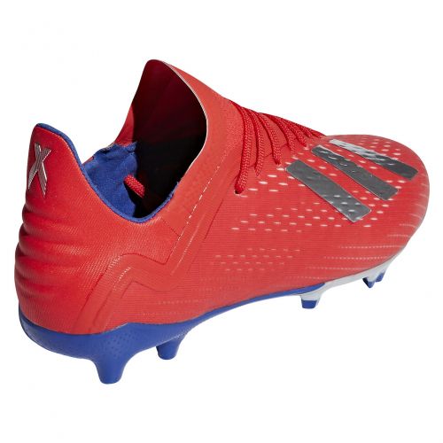 Buty Adidas X 18.1 FG Jr BB9353
