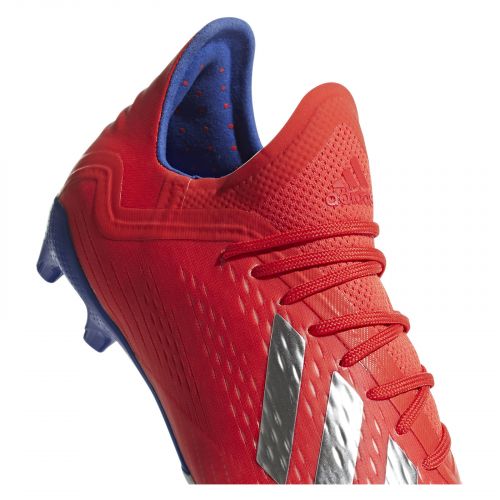 Buty Adidas X 18.1 FG Jr BB9353