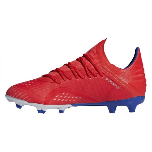 Buty Adidas X 18.1 FG Jr BB9353