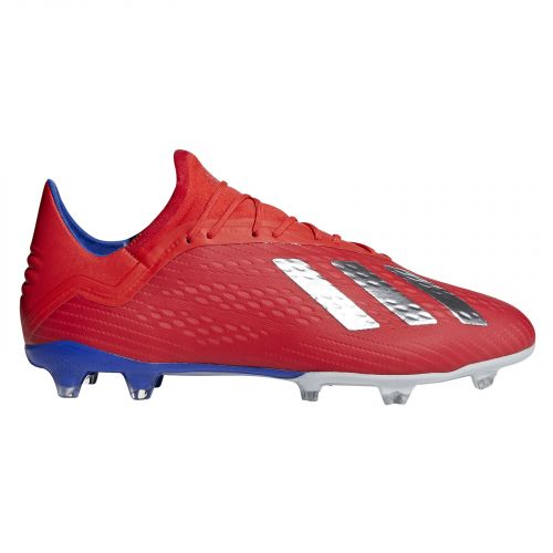 Buty adidas X 18.2 FG M BB9363