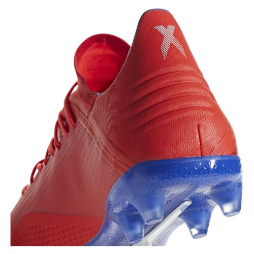 Buty adidas X 18.2 FG M BB9363