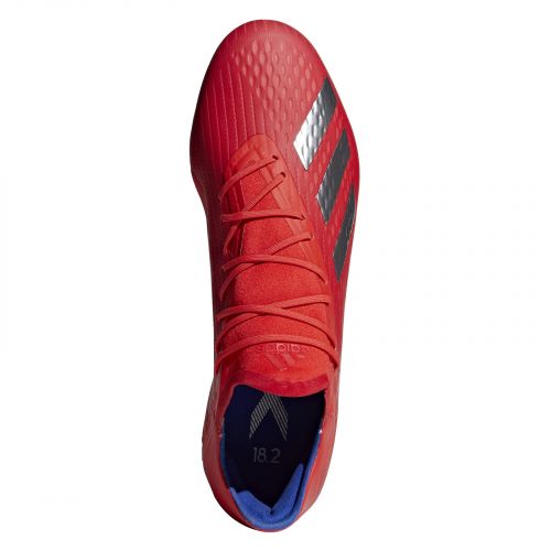 Buty adidas X 18.2 FG M BB9363