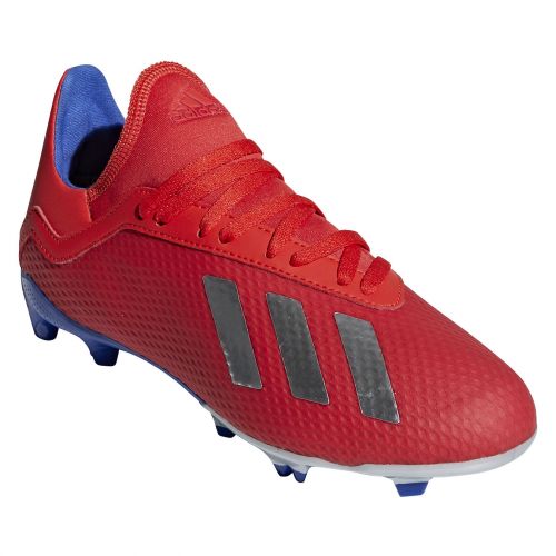 Buty adidas X 18.3 FG Jr BB9371
