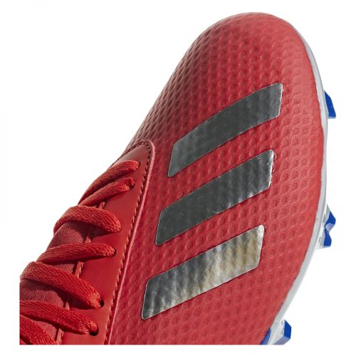 Buty adidas X 18.3 FG Jr BB9371
