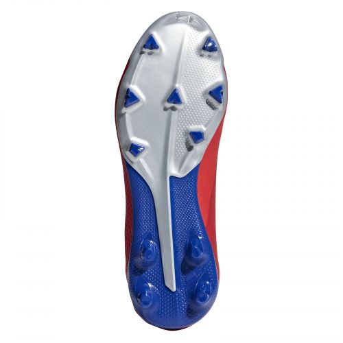 Buty adidas X 18.3 FG Jr BB9371