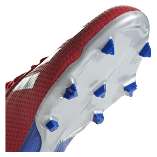 Buty adidas X 18.3 FG Jr BB9371