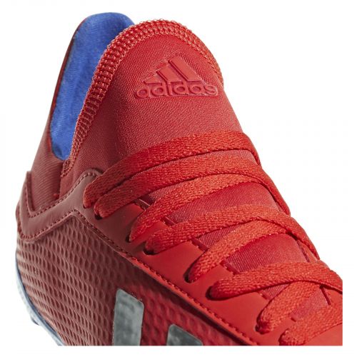 Buty adidas X 18.3 FG Jr BB9371
