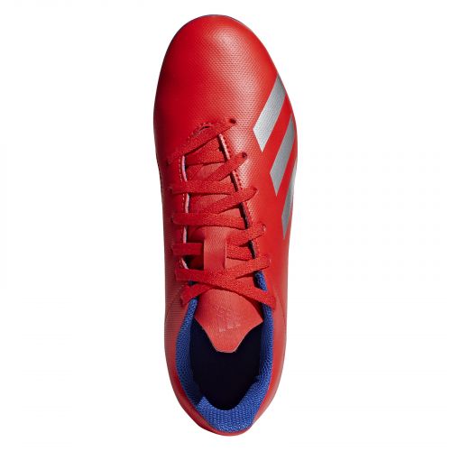 Buty adidas X 18.4 FG Jr BB9379