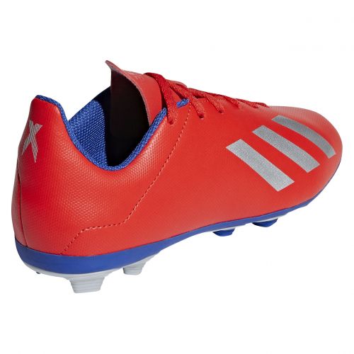 Buty adidas X 18.4 FG Jr BB9379