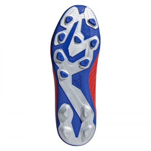 Buty adidas X 18.4 FG Jr BB9379