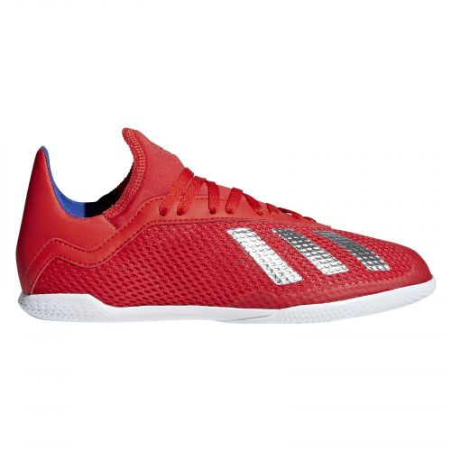 Buty adidas X Tango 18.3 IN Jr BB9396