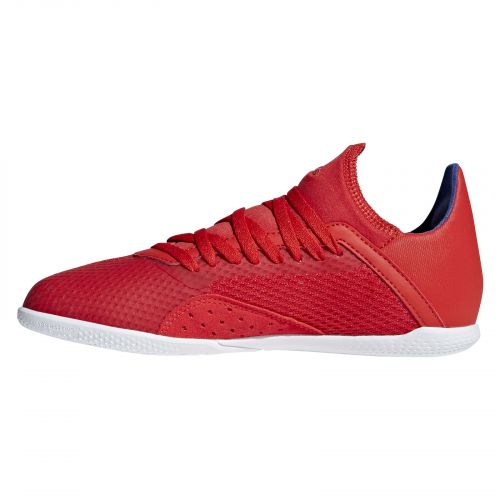 Buty adidas X Tango 18.3 IN Jr BB9396