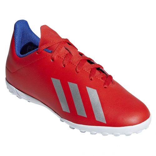 Buty adidas X Tango 18.4 TF Jr BB9417