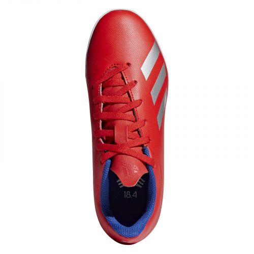 Buty adidas X Tango 18.4 TF Jr BB9417