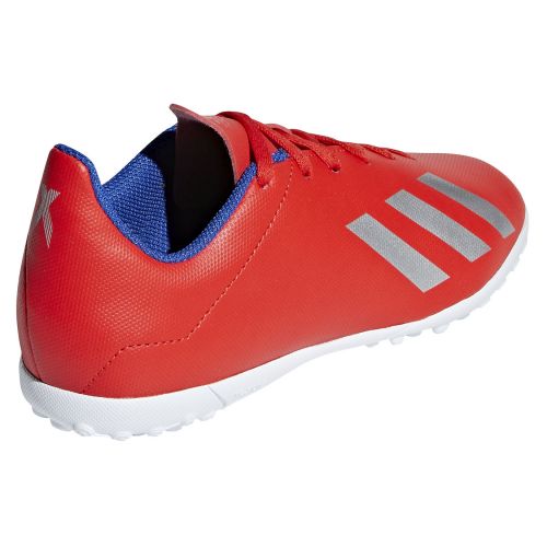 Buty adidas X Tango 18.4 TF Jr BB9417