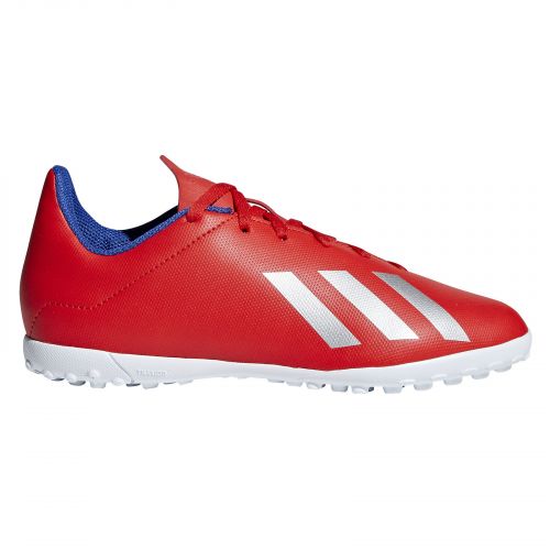 Buty adidas X Tango 18.4 TF Jr BB9417