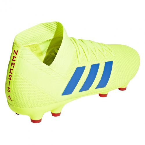 Buty adidas Nemeziz 18.3 FG M BB9438