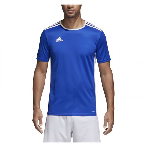 Koszulka Adidas Entra Jr CF1037 
