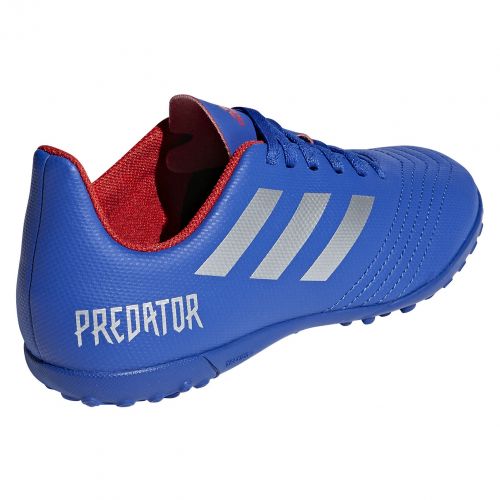 Buty Adidas Predator 19.4 TF Jr CM8556
