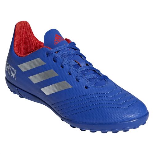 Buty Adidas Predator 19.4 TF Jr CM8556