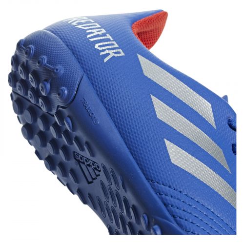 Buty Adidas Predator 19.4 TF Jr CM8556