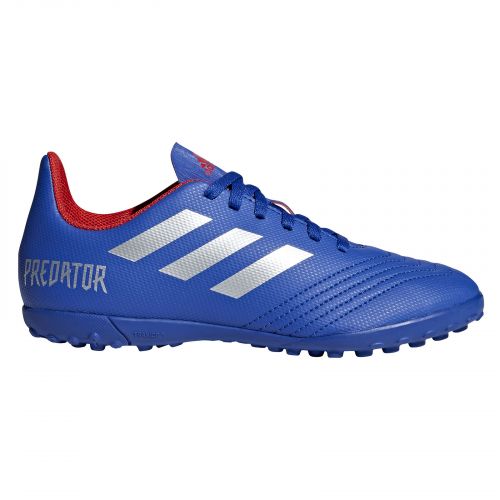 Buty Adidas Predator 19.4 TF Jr CM8556