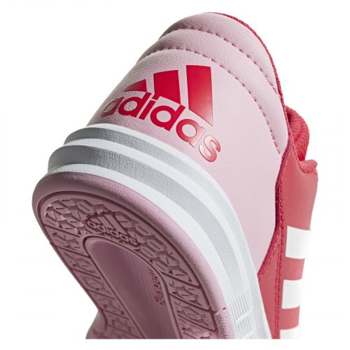 Buty Adidas Altasport Jr D96866