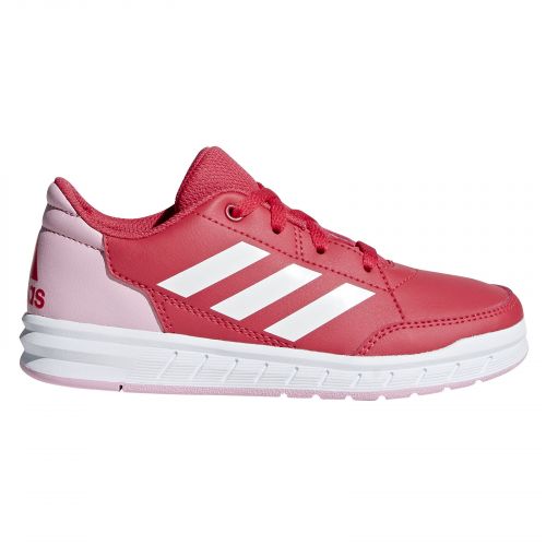Buty Adidas Altasport Jr D96866