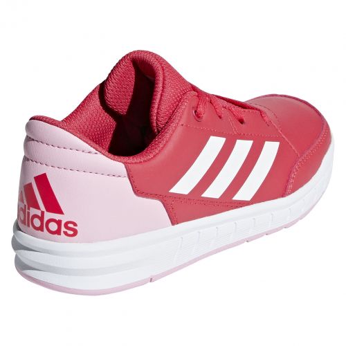 Buty Adidas Altasport Jr D96866