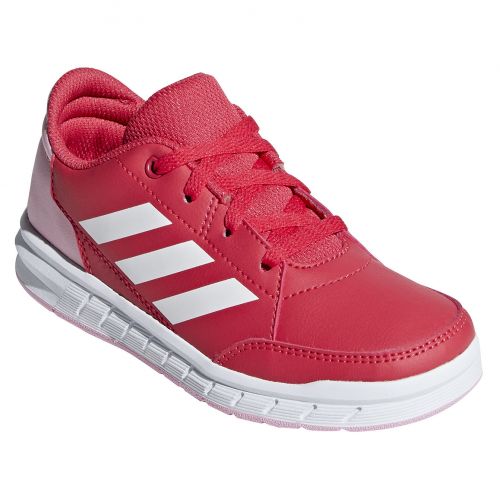 Buty Adidas Altasport Jr D96866