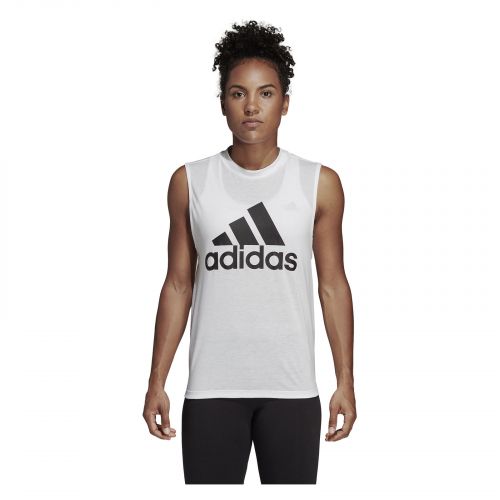 Koszulka adidas Must Haves Badge Of Sport W DP2409 