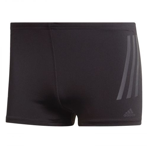 Kąpielówki Adidas 3 Stripes Boxer M DP7516