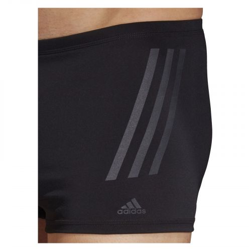 Kąpielówki Adidas 3 Stripes Boxer M DP7516