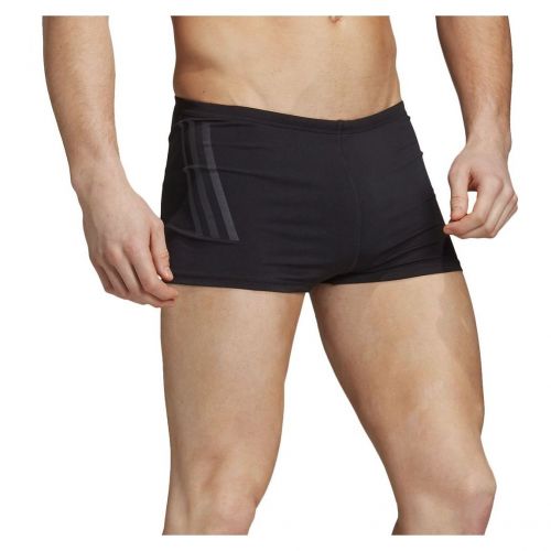 Kąpielówki Adidas 3 Stripes Boxer M DP7516