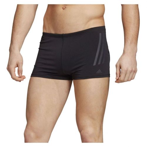 Kąpielówki Adidas 3 Stripes Boxer M DP7516