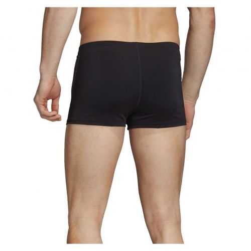 Kąpielówki Adidas 3 Stripes Boxer M DP7516