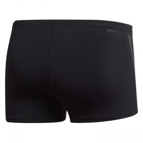 Kąpielówki Adidas 3 Stripes Boxer M DP7516