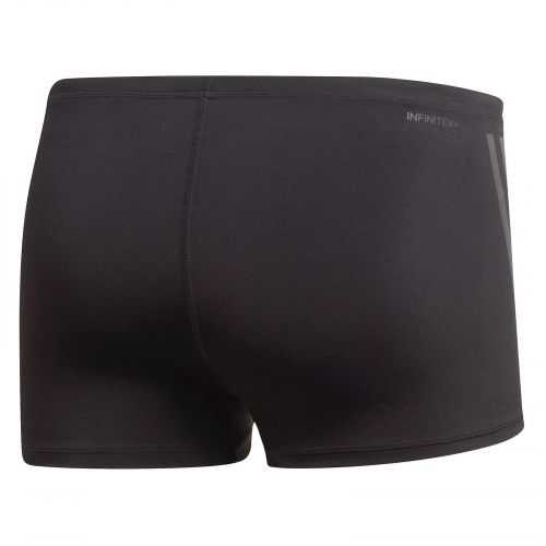 Kąpielówki Adidas 3 Stripes Boxer M DP7516