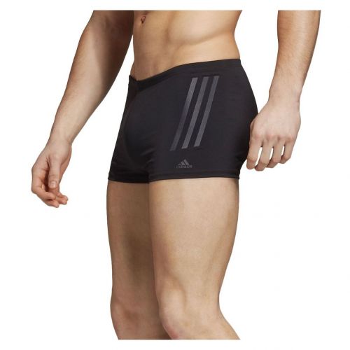 Kąpielówki Adidas 3 Stripes Boxer M DP7516