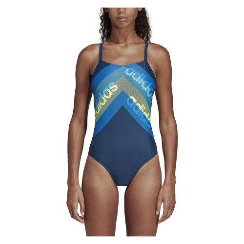 Strój Adidas Graphic W DQ3250