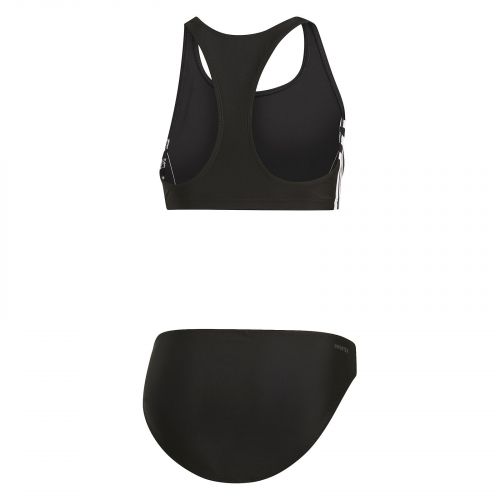 Strój Adidas Bikini 3-Stripes W DQ3313