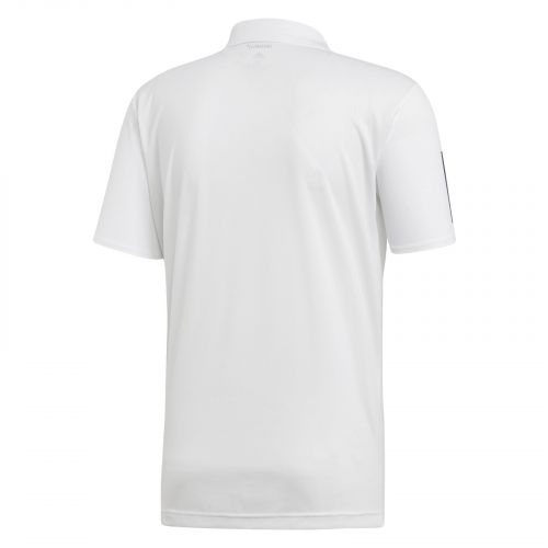 Koszulka adidas Polo 3-Stripes Club DU0849 