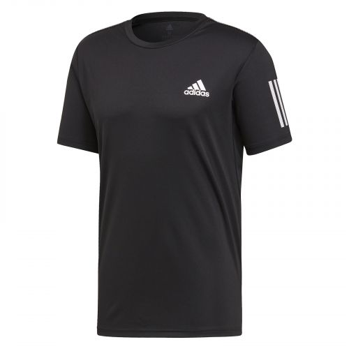 Koszulka adidas Polo 3-Stripes Club DU0859 
