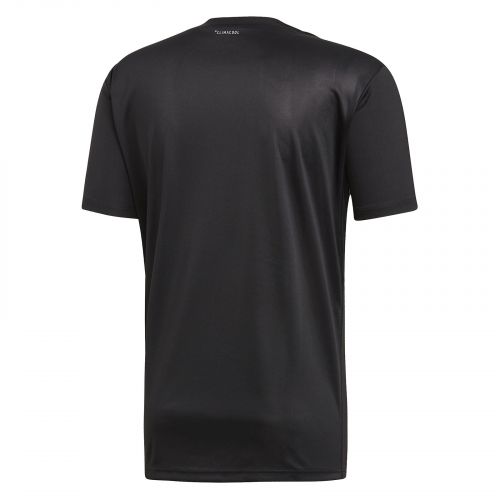 Koszulka adidas Polo 3-Stripes Club DU0859 