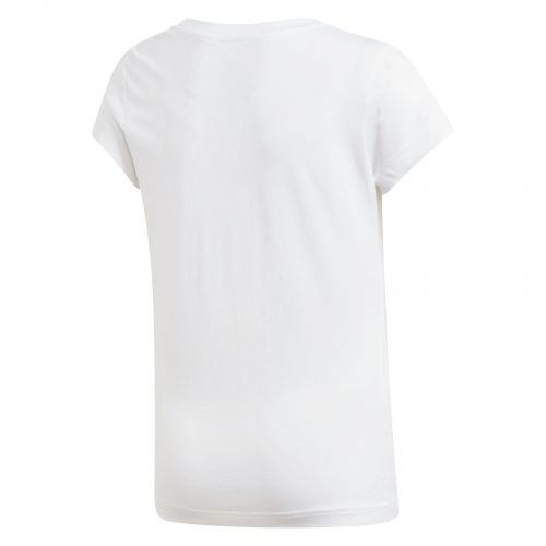 Koszulka adidas Essentials Linear Jr DV0357