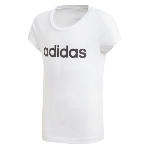 Koszulka adidas Essentials Linear Jr DV0357