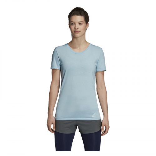 Koszulka adidas 25/7 W DX2147