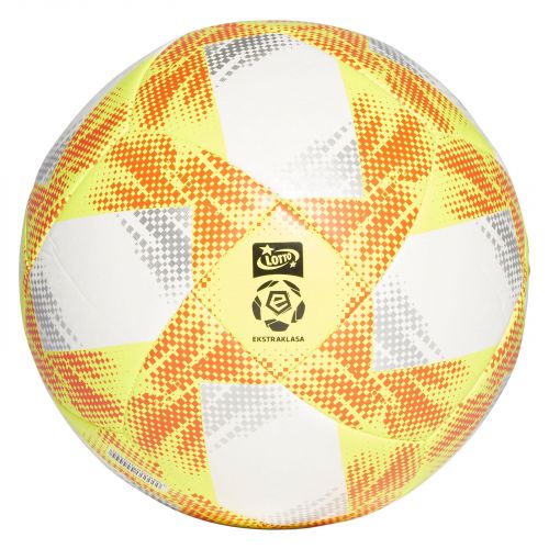 Piłka Adidas Conext19 Top Capitano Ekstraklasa ED4934