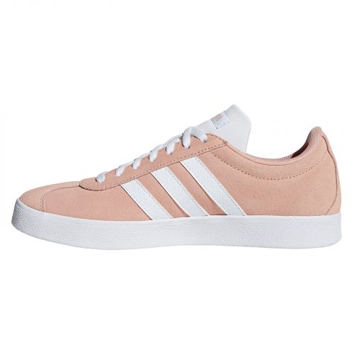 Buty adidas VL Court W F35129